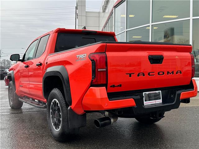 2024 Toyota Tacoma Base (Stk: W7036A) in Cobourg - Image 5 of 28