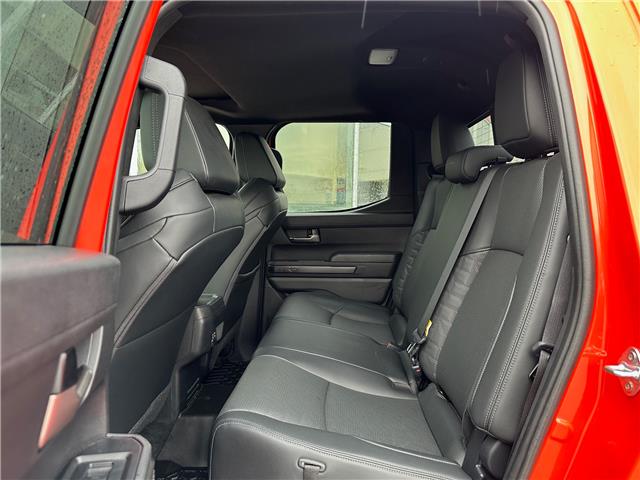 2024 Toyota Tacoma Base (Stk: W7036A) in Cobourg - Image 28 of 28