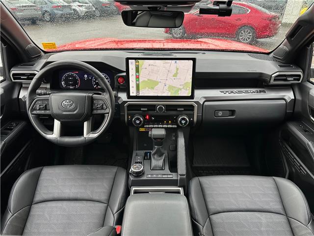 2024 Toyota Tacoma Base (Stk: W7036A) in Cobourg - Image 11 of 28