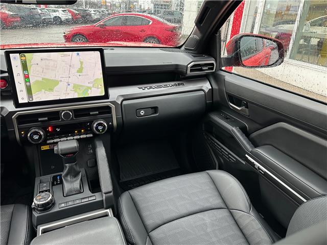 2024 Toyota Tacoma Base (Stk: W7036A) in Cobourg - Image 12 of 28