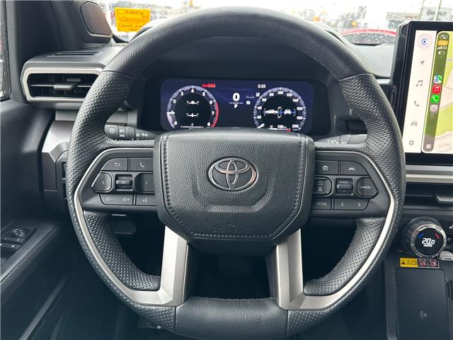 2024 Toyota Tacoma Base (Stk: W7036A) in Cobourg - Image 13 of 28