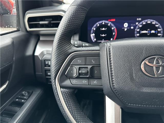 2024 Toyota Tacoma Base (Stk: W7036A) in Cobourg - Image 14 of 28