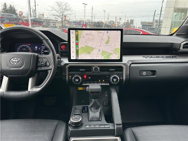 2024 Toyota Tacoma Base (Stk: W7036A) in Cobourg - Image 17 of 28