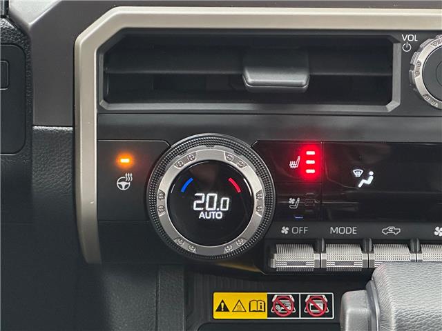 2024 Toyota Tacoma Base (Stk: W7036A) in Cobourg - Image 22 of 28