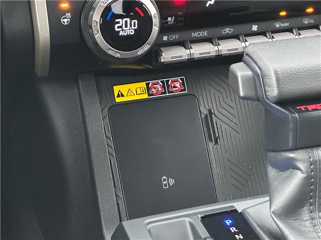 2024 Toyota Tacoma Base (Stk: W7036A) in Cobourg - Image 23 of 28