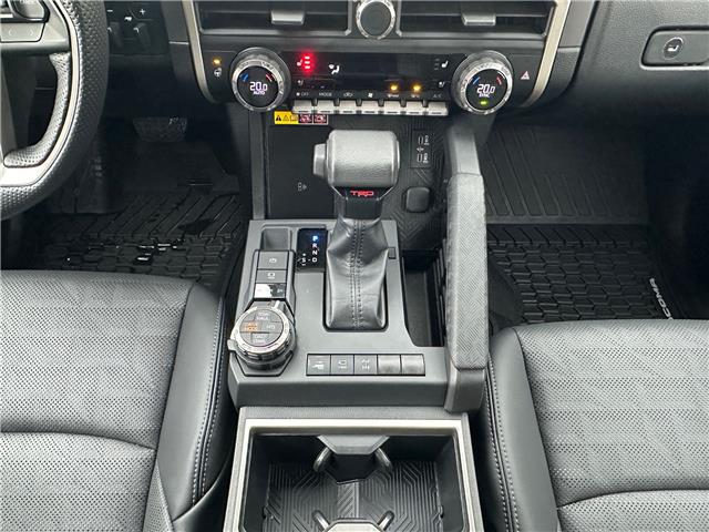 2024 Toyota Tacoma Base (Stk: W7036A) in Cobourg - Image 24 of 28