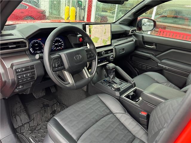 2024 Toyota Tacoma Base (Stk: W7036A) in Cobourg - Image 9 of 28