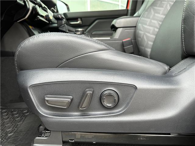 2024 Toyota Tacoma Base (Stk: W7036A) in Cobourg - Image 26 of 28