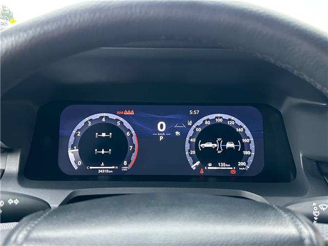 2024 Toyota Tacoma Base (Stk: W7036A) in Cobourg - Image 16 of 28