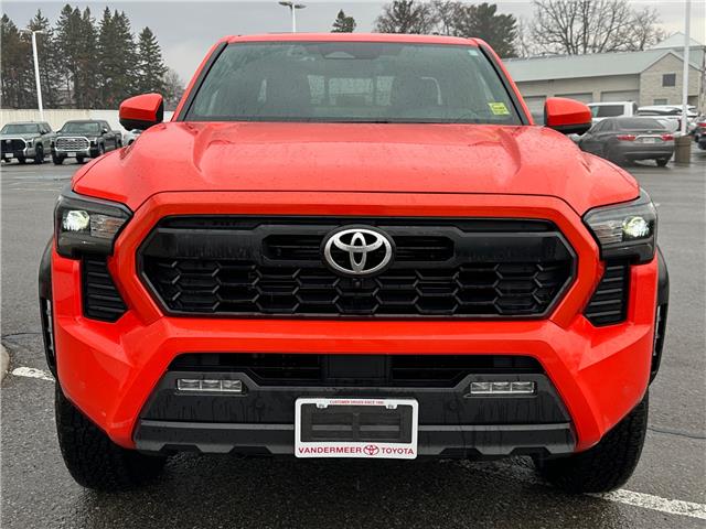 2024 Toyota Tacoma Base (Stk: W7036A) in Cobourg - Image 3 of 28