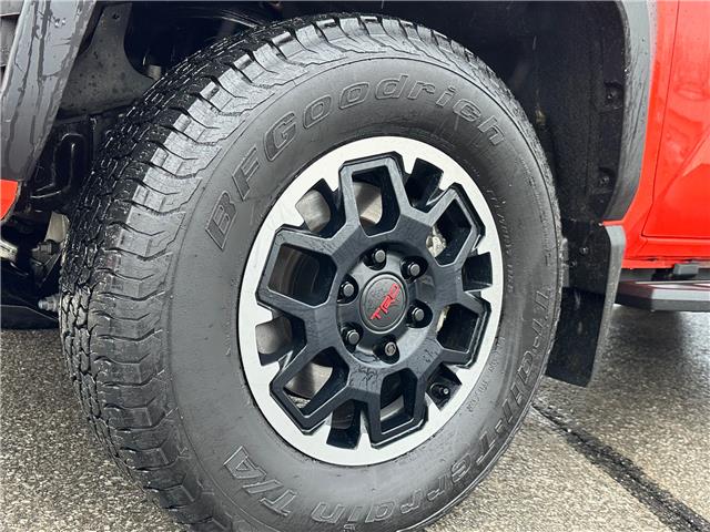 2024 Toyota Tacoma Base (Stk: W7036A) in Cobourg - Image 2 of 28