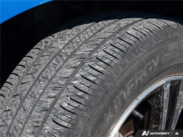 2022 Nissan Sentra SV (Stk: 26873) in London - Image 7 of 27