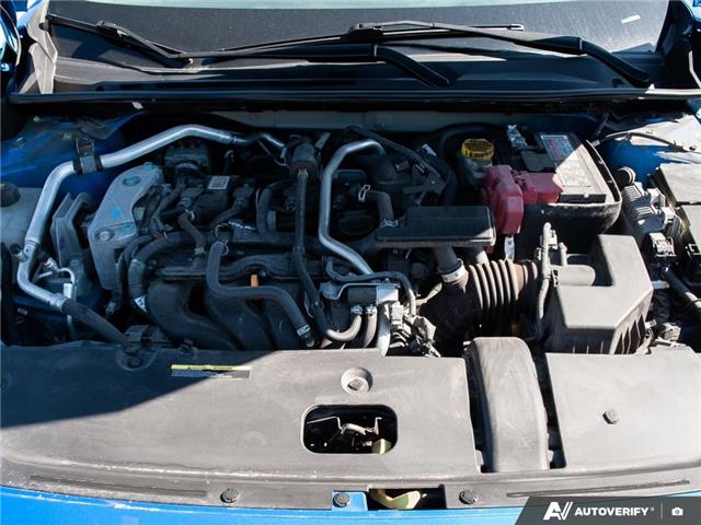 2022 Nissan Sentra SV (Stk: 26873) in London - Image 8 of 27