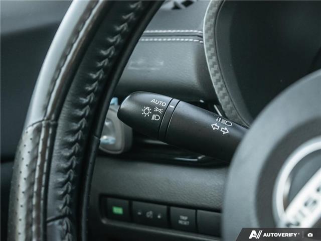 2022 Nissan Sentra SV (Stk: 26873) in London - Image 16 of 27