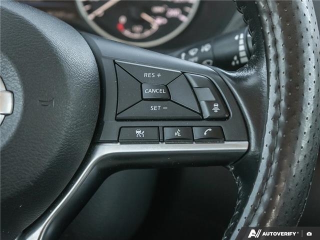 2022 Nissan Sentra SV (Stk: 26873) in London - Image 18 of 27