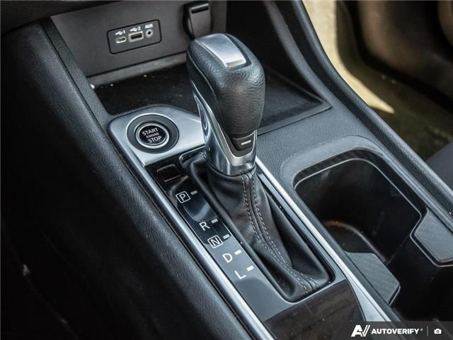 2022 Nissan Sentra SV (Stk: 26873) in London - Image 19 of 27