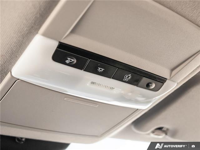 2022 Nissan Sentra SV (Stk: 26873) in London - Image 22 of 27