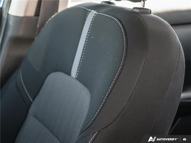 2022 Nissan Sentra SV (Stk: 26873) in London - Image 23 of 27