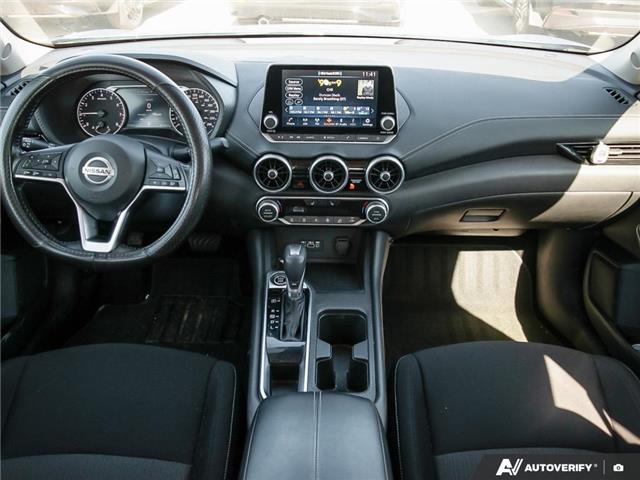 2022 Nissan Sentra SV (Stk: 26873) in London - Image 25 of 27