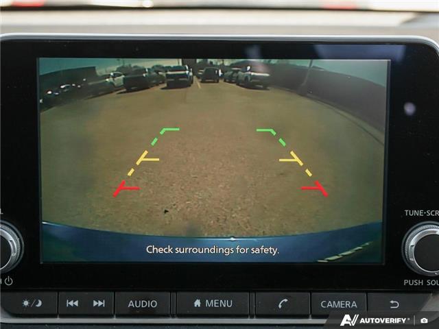 2022 Nissan Sentra SV (Stk: 26873) in London - Image 26 of 27