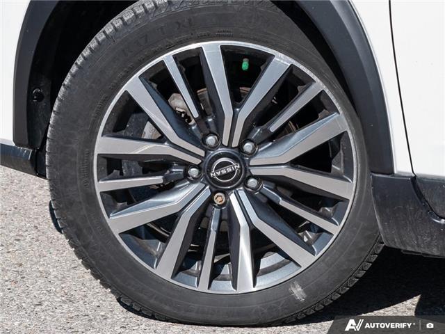 2023 Nissan Kicks SV (Stk: 26632) in London - Image 6 of 27