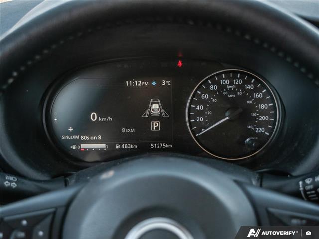 2023 Nissan Kicks SV (Stk: 26632) in London - Image 15 of 27