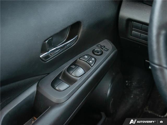 2023 Nissan Kicks SV (Stk: 26632) in London - Image 17 of 27