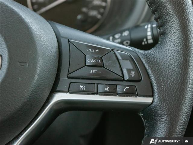 2023 Nissan Kicks SV (Stk: 26632) in London - Image 18 of 27