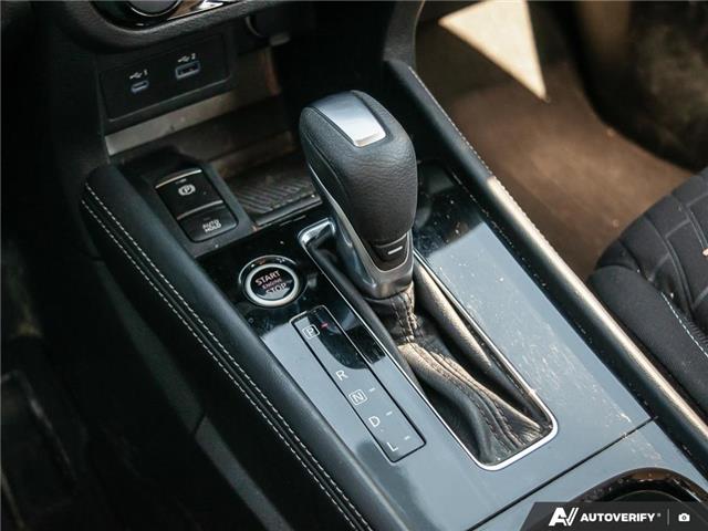 2023 Nissan Kicks SV (Stk: 26632) in London - Image 19 of 27