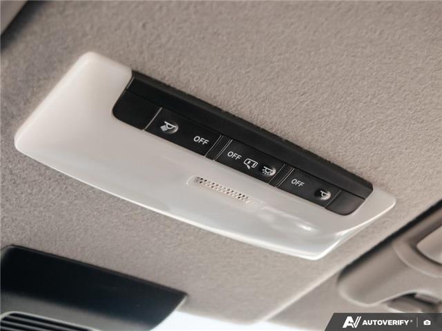 2023 Nissan Kicks SV (Stk: 26632) in London - Image 22 of 27