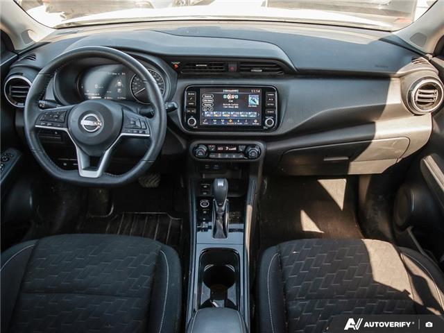 2023 Nissan Kicks SV (Stk: 26632) in London - Image 25 of 27
