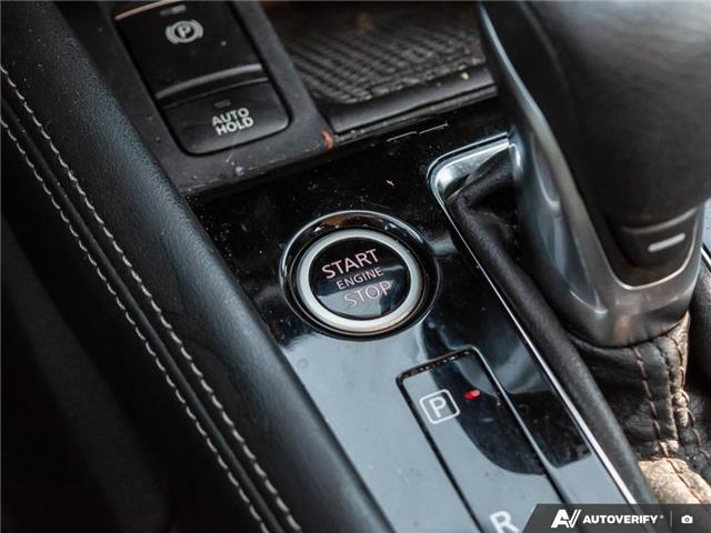 2023 Nissan Kicks SV (Stk: 26632) in London - Image 27 of 27