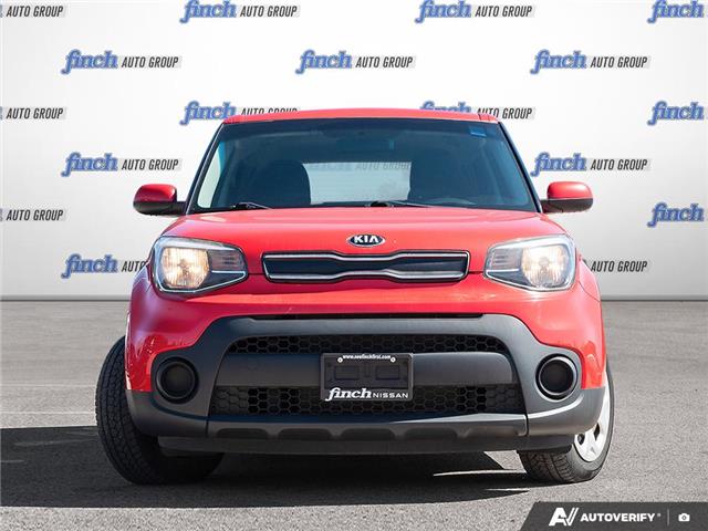 2018 Kia Soul LX (Stk: 35981) in London - Image 2 of 27