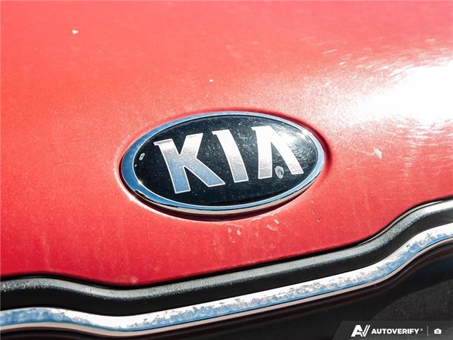 2018 Kia Soul LX (Stk: 35981) in London - Image 9 of 27