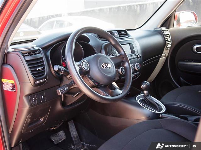 2018 Kia Soul LX (Stk: 35981) in London - Image 13 of 27