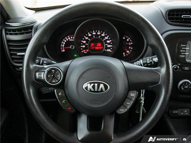 2018 Kia Soul LX (Stk: 35981) in London - Image 14 of 27