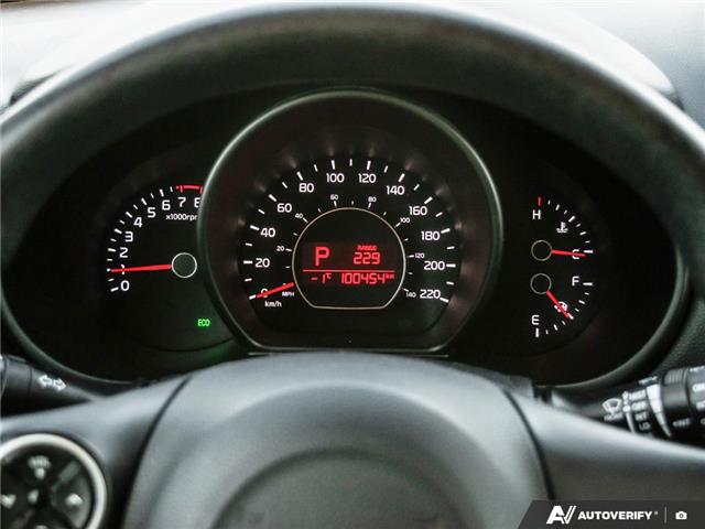 2018 Kia Soul LX (Stk: 35981) in London - Image 15 of 27