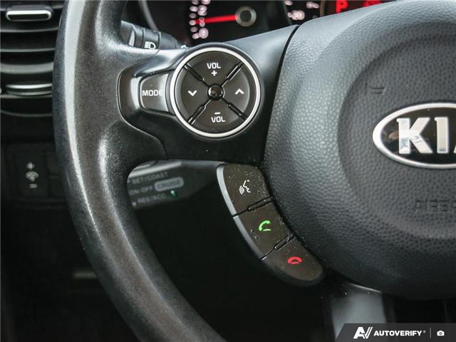 2018 Kia Soul LX (Stk: 35981) in London - Image 18 of 27
