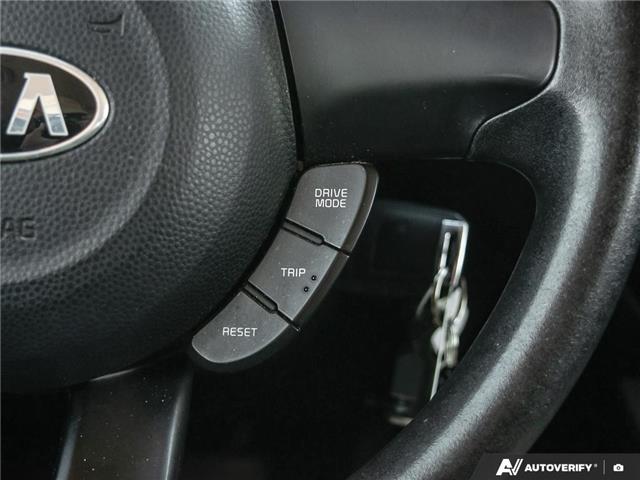 2018 Kia Soul LX (Stk: 35981) in London - Image 19 of 27