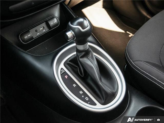 2018 Kia Soul LX (Stk: 35981) in London - Image 20 of 27