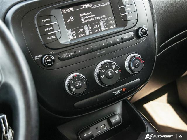 2018 Kia Soul LX (Stk: 35981) in London - Image 21 of 27