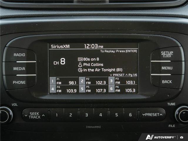 2018 Kia Soul LX (Stk: 35981) in London - Image 22 of 27