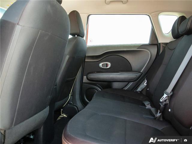 2018 Kia Soul LX (Stk: 35981) in London - Image 25 of 27