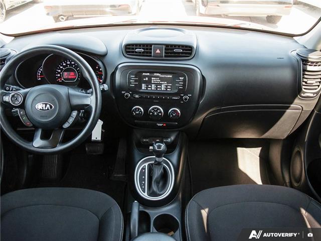 2018 Kia Soul LX (Stk: 35981) in London - Image 26 of 27