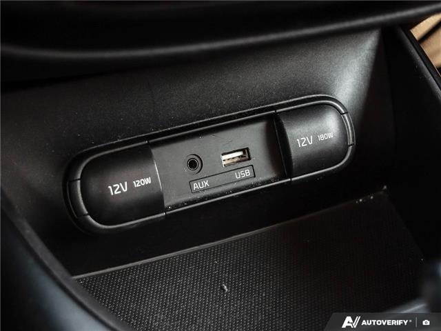 2018 Kia Soul LX (Stk: 35981) in London - Image 27 of 27