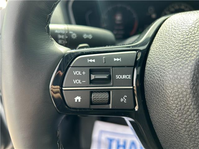 2025 Honda Civic Sport (Stk: 262183P) in Richmond Hill - Image 8 of 22