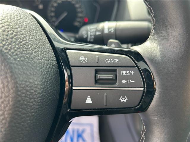 2025 Honda Civic Sport (Stk: 262183P) in Richmond Hill - Image 10 of 22