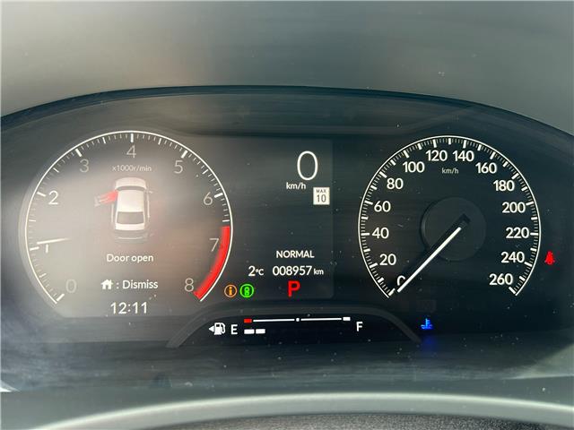 2025 Honda Civic Sport (Stk: 262183P) in Richmond Hill - Image 5 of 22