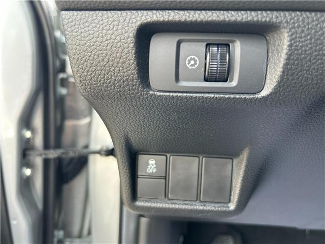 2025 Honda Civic Sport (Stk: 262183P) in Richmond Hill - Image 11 of 22