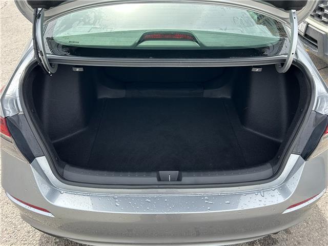 2025 Honda Civic Sport (Stk: 262183P) in Richmond Hill - Image 20 of 22